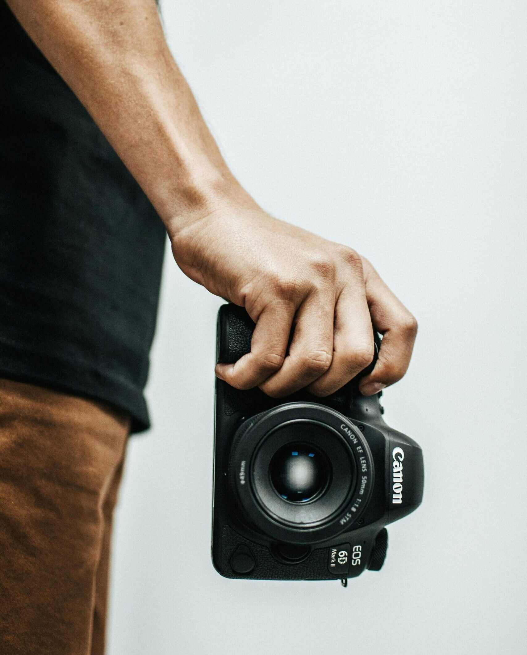 restaurant photo service
