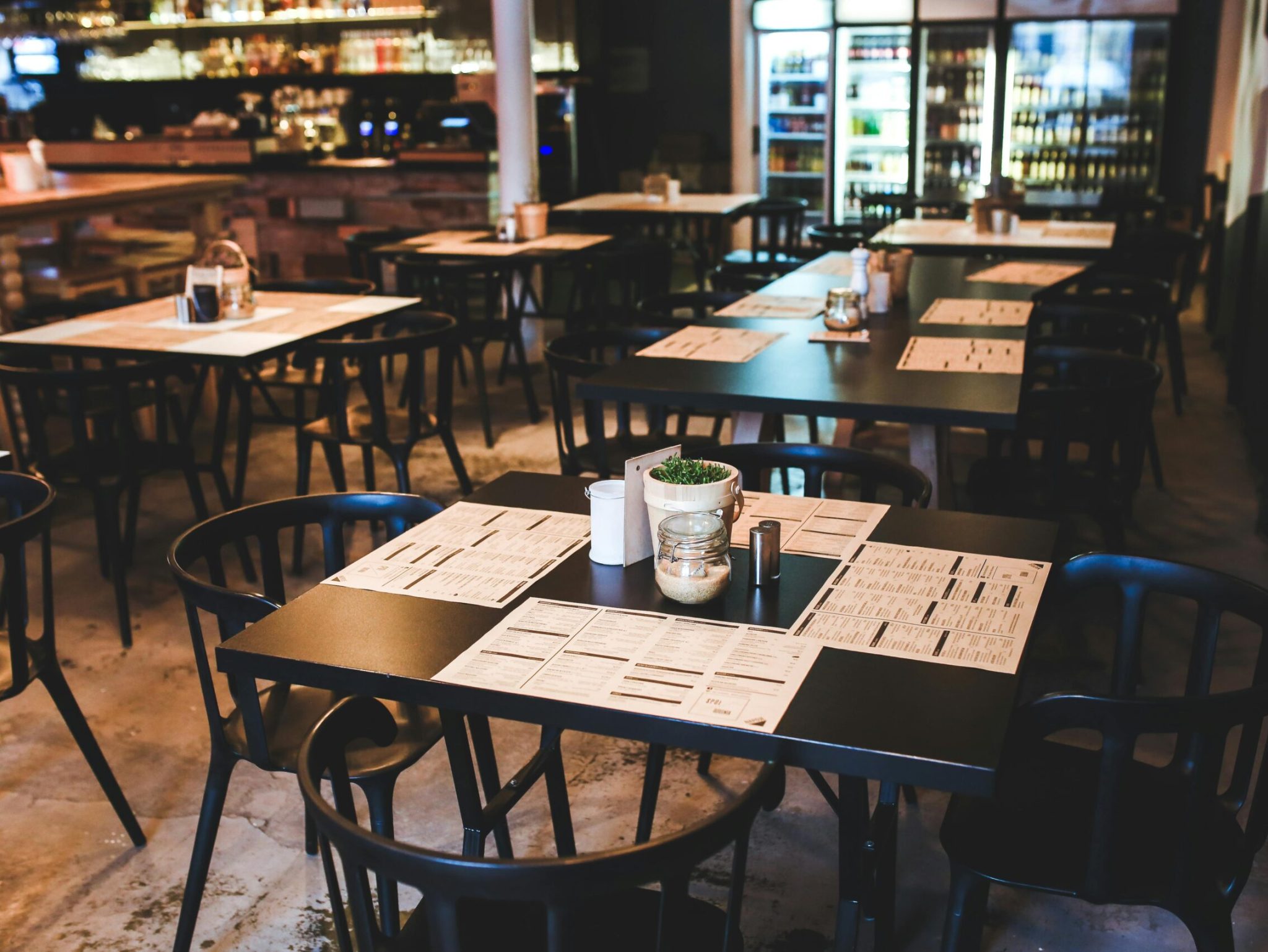 restaurant photo service