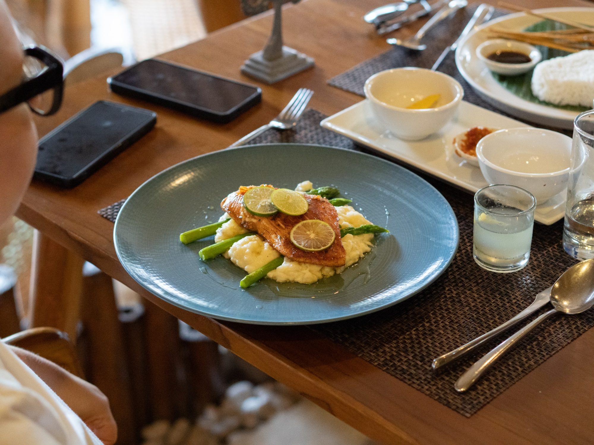restaurant photo service